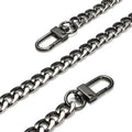 Metal Chain Strap for Decorative Bag Accessories