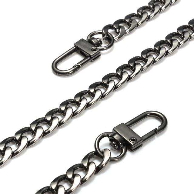 Metal Chain Strap for Decorative Bag Accessories