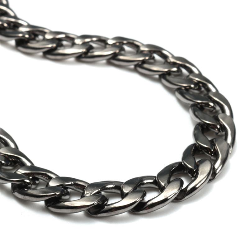 Metal Chain Strap for Decorative Bag Accessories